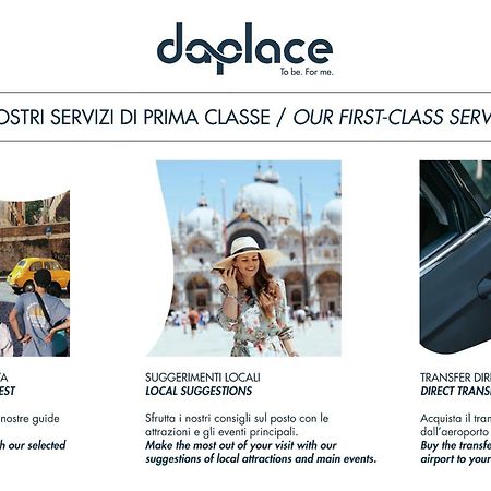 Daplace - Elena Apartment Ρώμη Εξωτερικό φωτογραφία