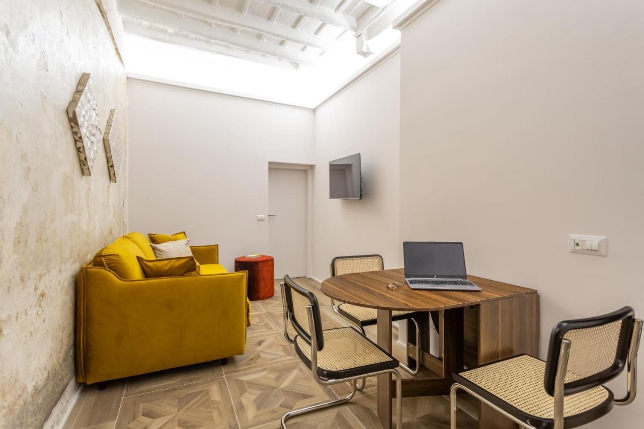 Daplace - Elena Apartment Ρώμη Εξωτερικό φωτογραφία