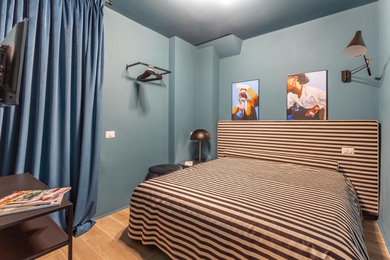 Daplace - Elena Apartment Ρώμη Εξωτερικό φωτογραφία