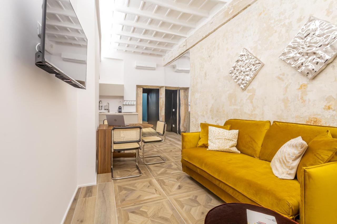 Daplace - Elena Apartment Ρώμη Εξωτερικό φωτογραφία