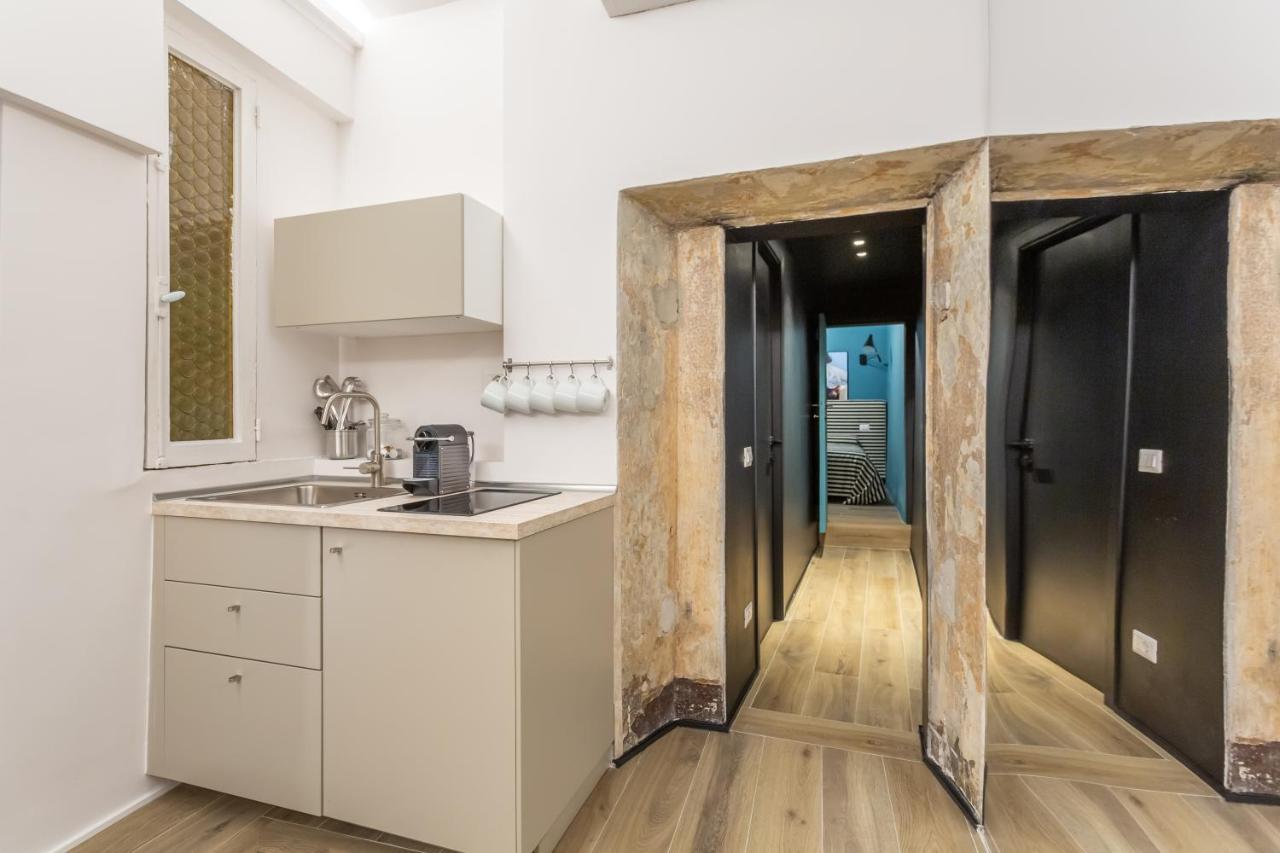 Daplace - Elena Apartment Ρώμη Εξωτερικό φωτογραφία