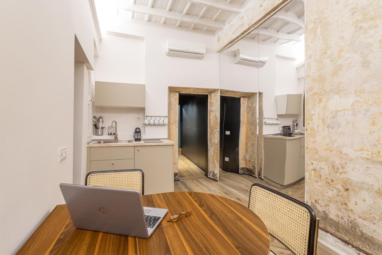 Daplace - Elena Apartment Ρώμη Εξωτερικό φωτογραφία