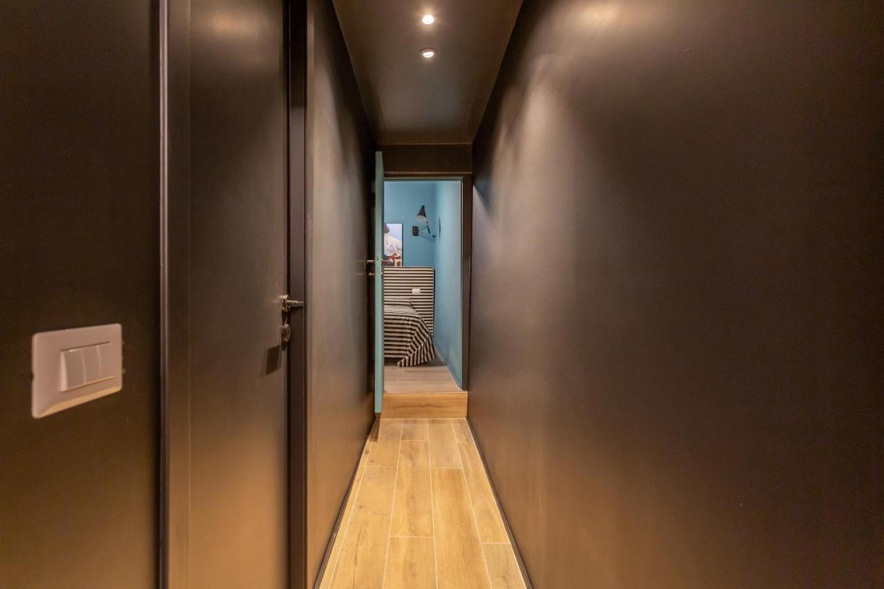 Daplace - Elena Apartment Ρώμη Εξωτερικό φωτογραφία