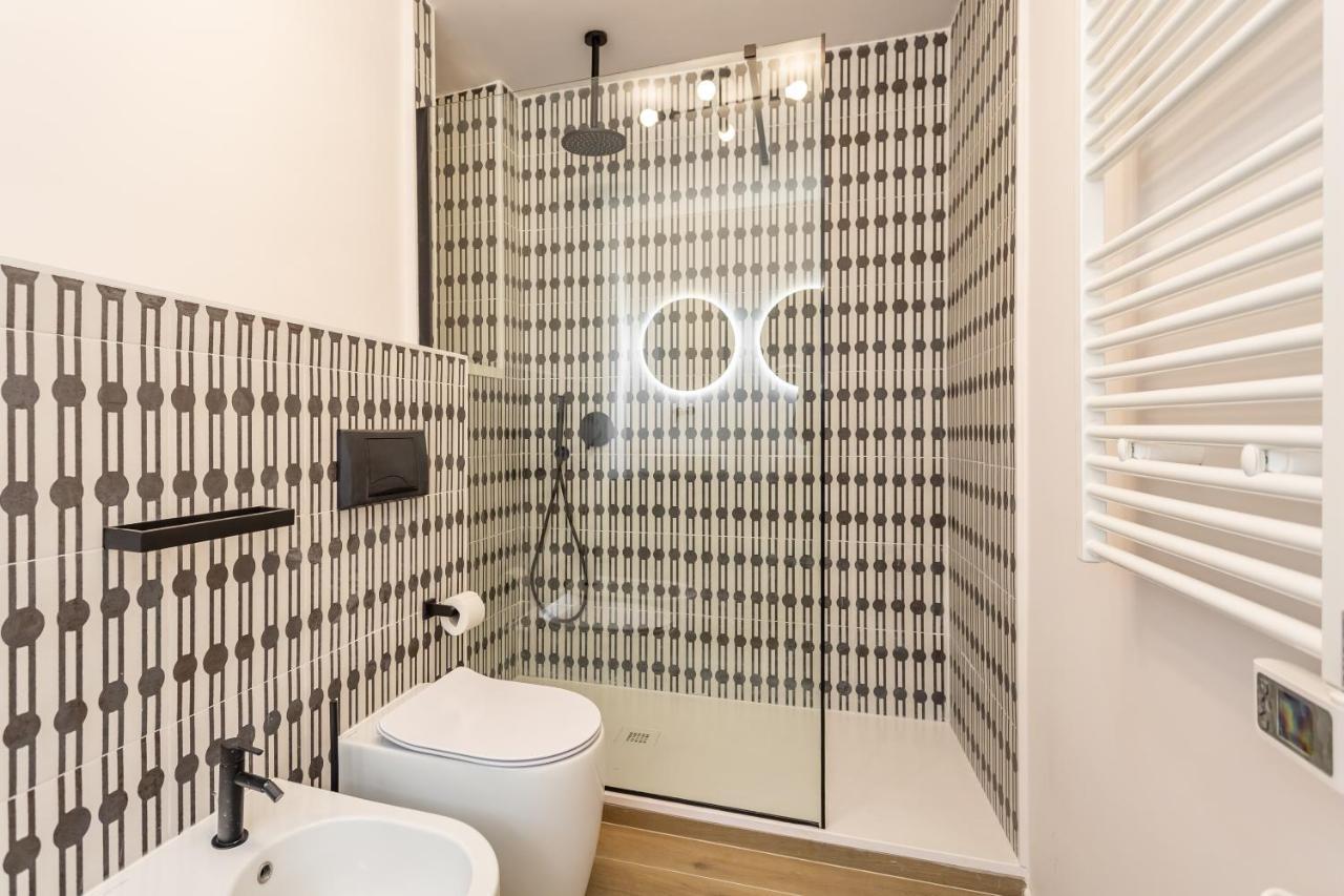 Daplace - Elena Apartment Ρώμη Εξωτερικό φωτογραφία
