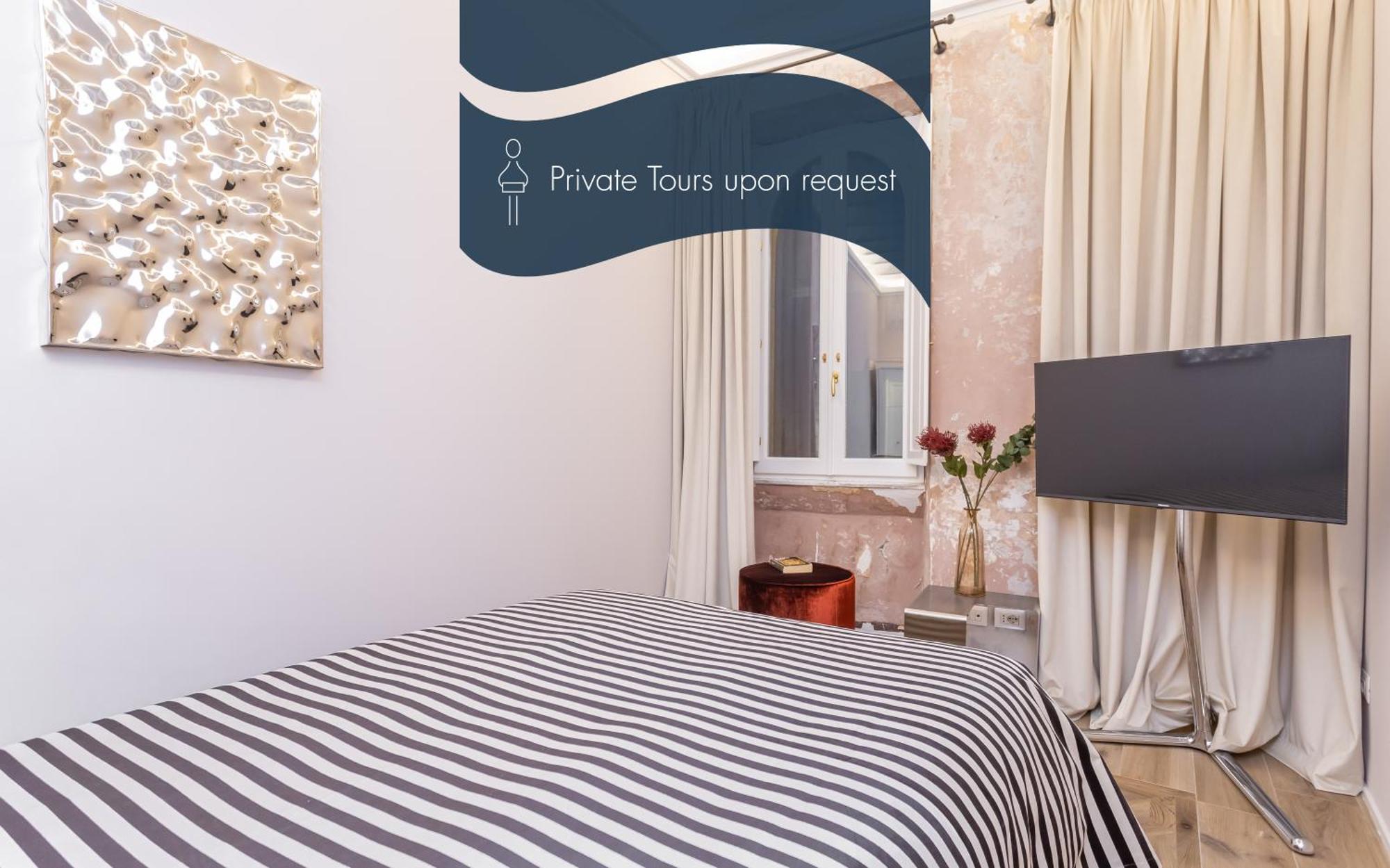 Daplace - Elena Apartment Ρώμη Εξωτερικό φωτογραφία